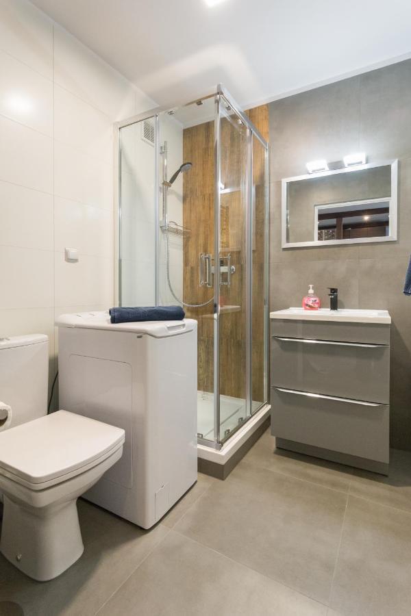 Apartmán Gorgeous Loft In Perfect Location! Krakov Exteriér fotografie